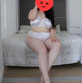 Проститутка Амира