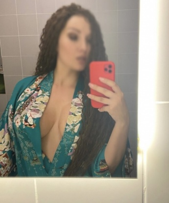 Проститутка Маргарита